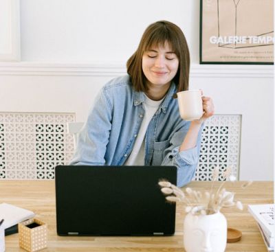 CHỊ DIỄM KIỀU - CEO CTY XNK BÚN GẠO