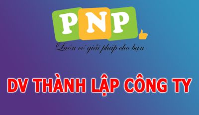 Dịch vụ th&agrave;nh lập c&ocirc;ng ty Nh&agrave; B&egrave;